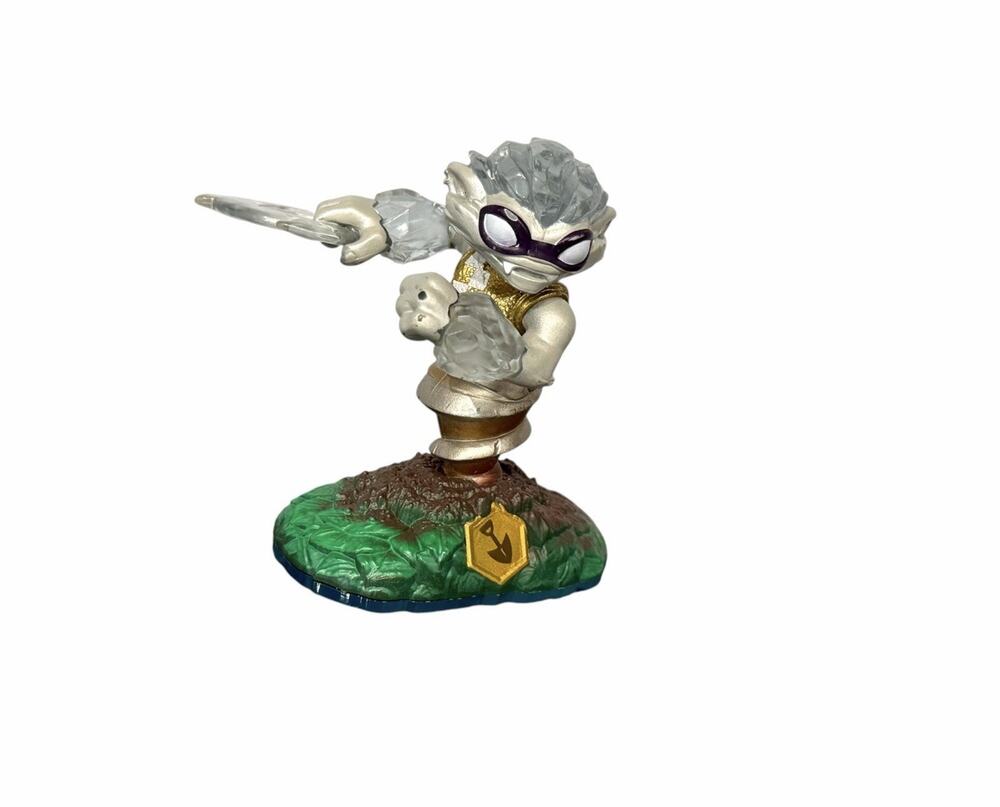 Activision Skylanders Swap Force Nitro Freeze Blade Figure 84742888